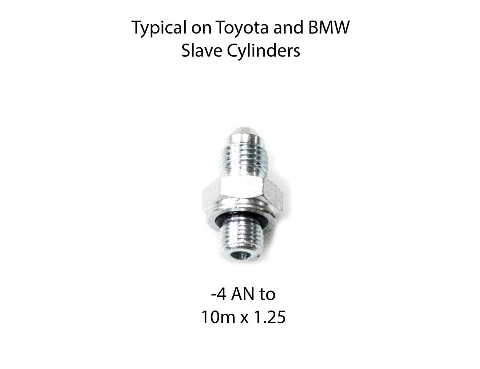 Toyota Clutch Lines - Image 3