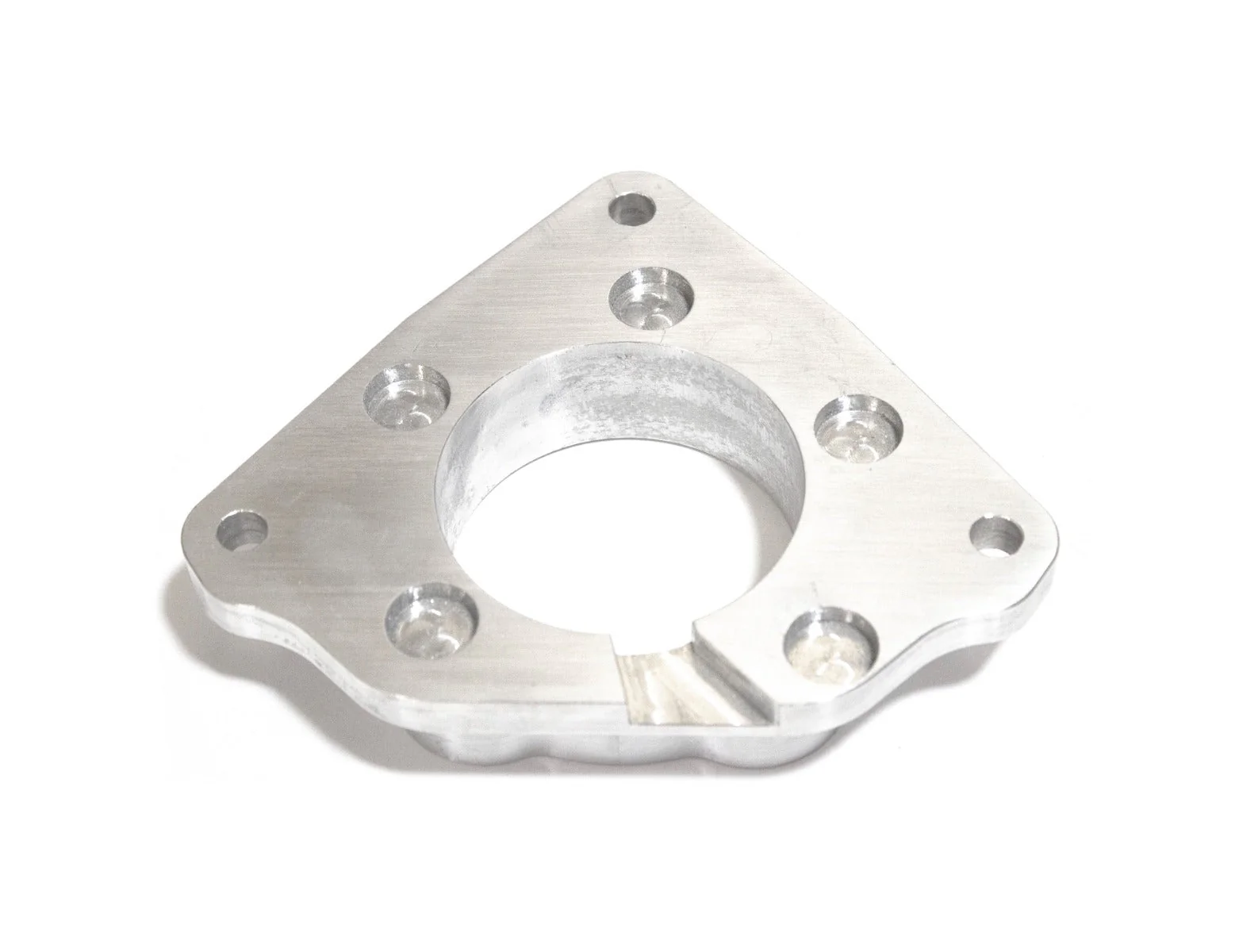 Toyota Hydraulic Release Bearing mount - Full Billet - Image 2