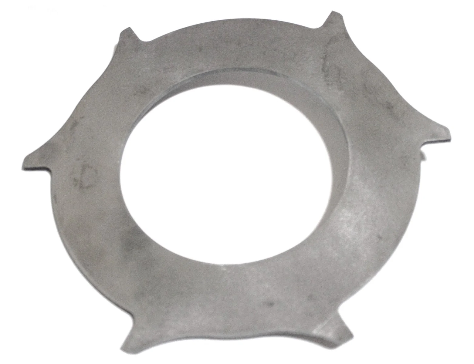 Toyota JZ Floater plate, Series 1 **Floater Plate only** - Image 2