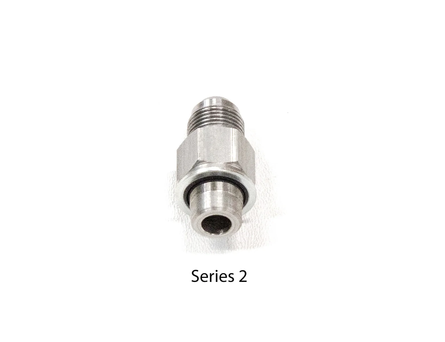 Toyota JZ Water Port Fitting - Image 3