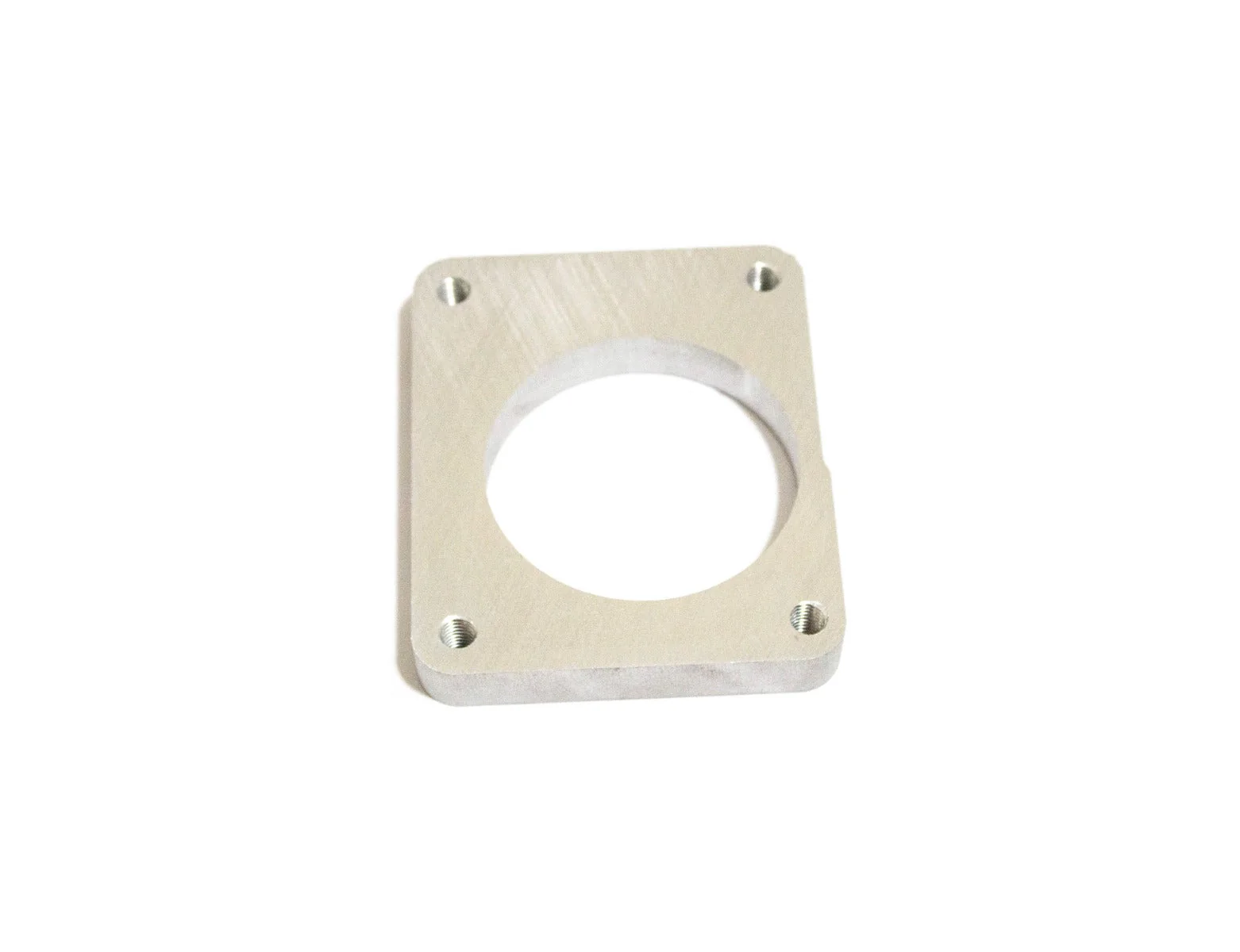 Toyota JZX110 Throttle body flange
