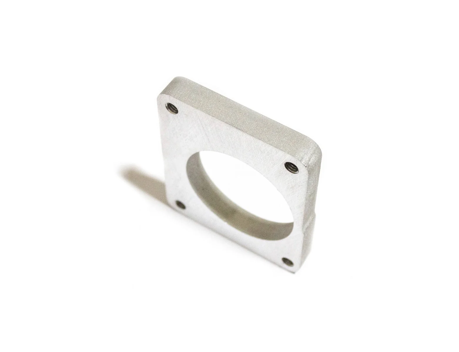 Toyota JZX110 Throttle body flange - Image 3
