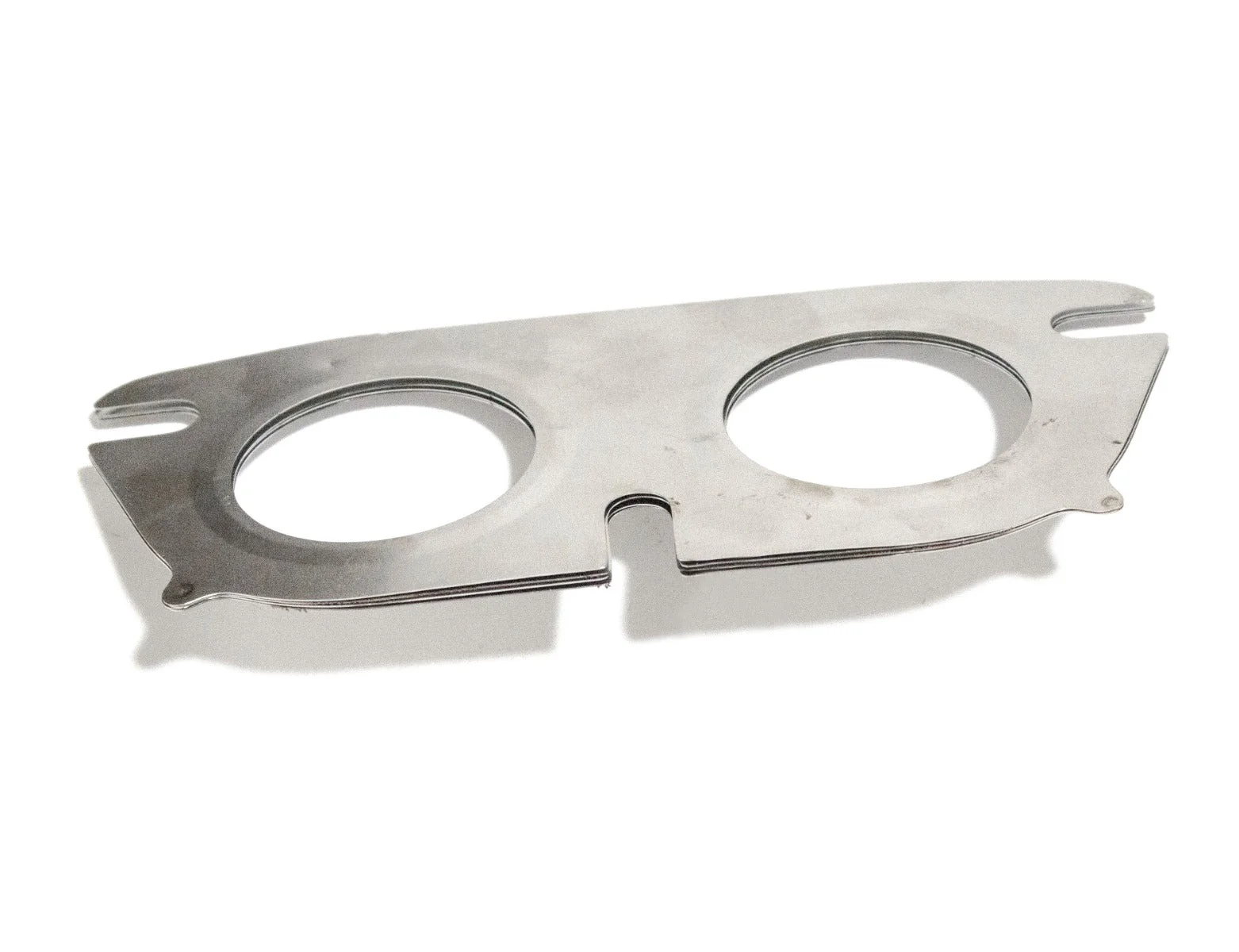 Toyota Mid Flange Exhaust Gasket - Image 4