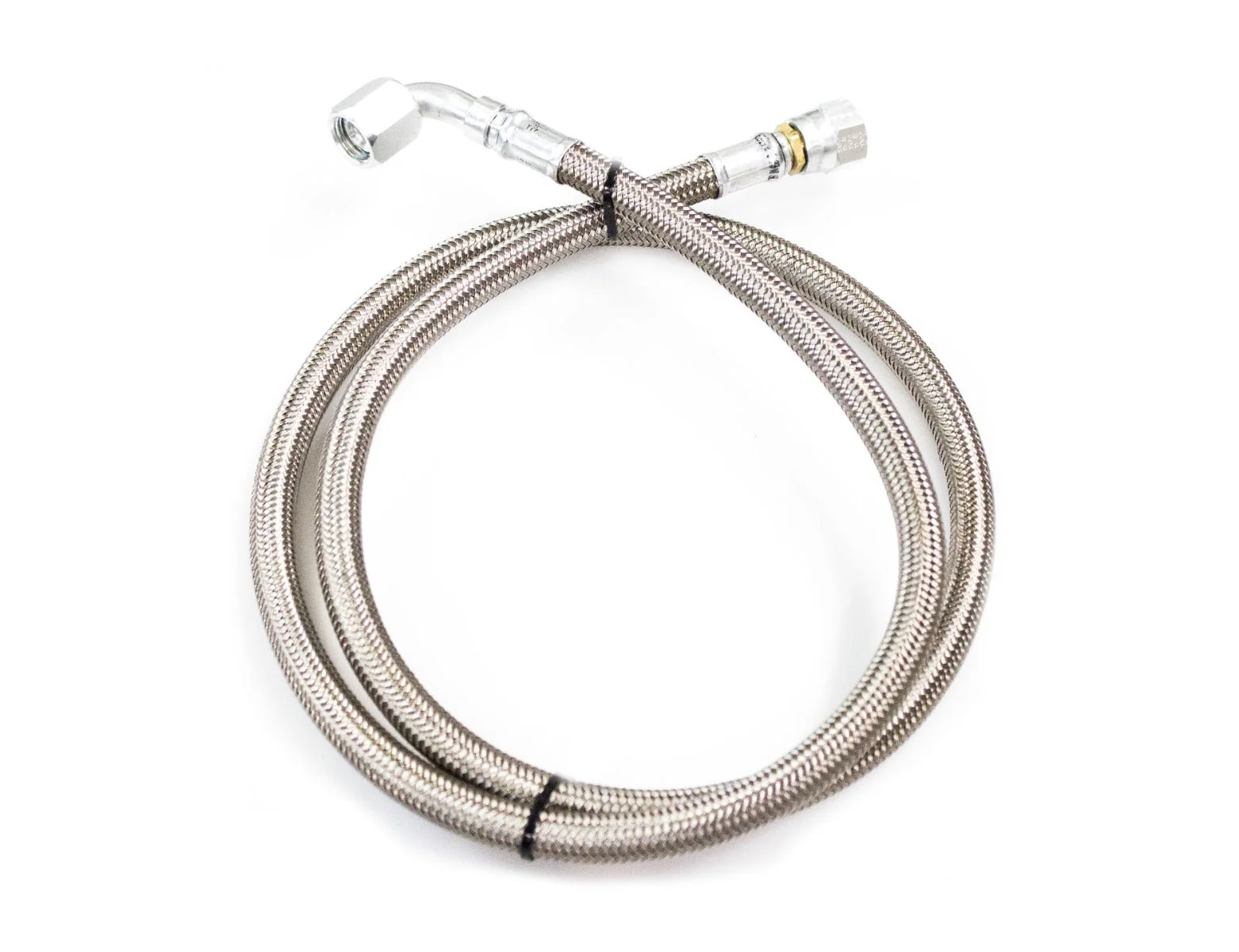 Toyota Power Steering Lines