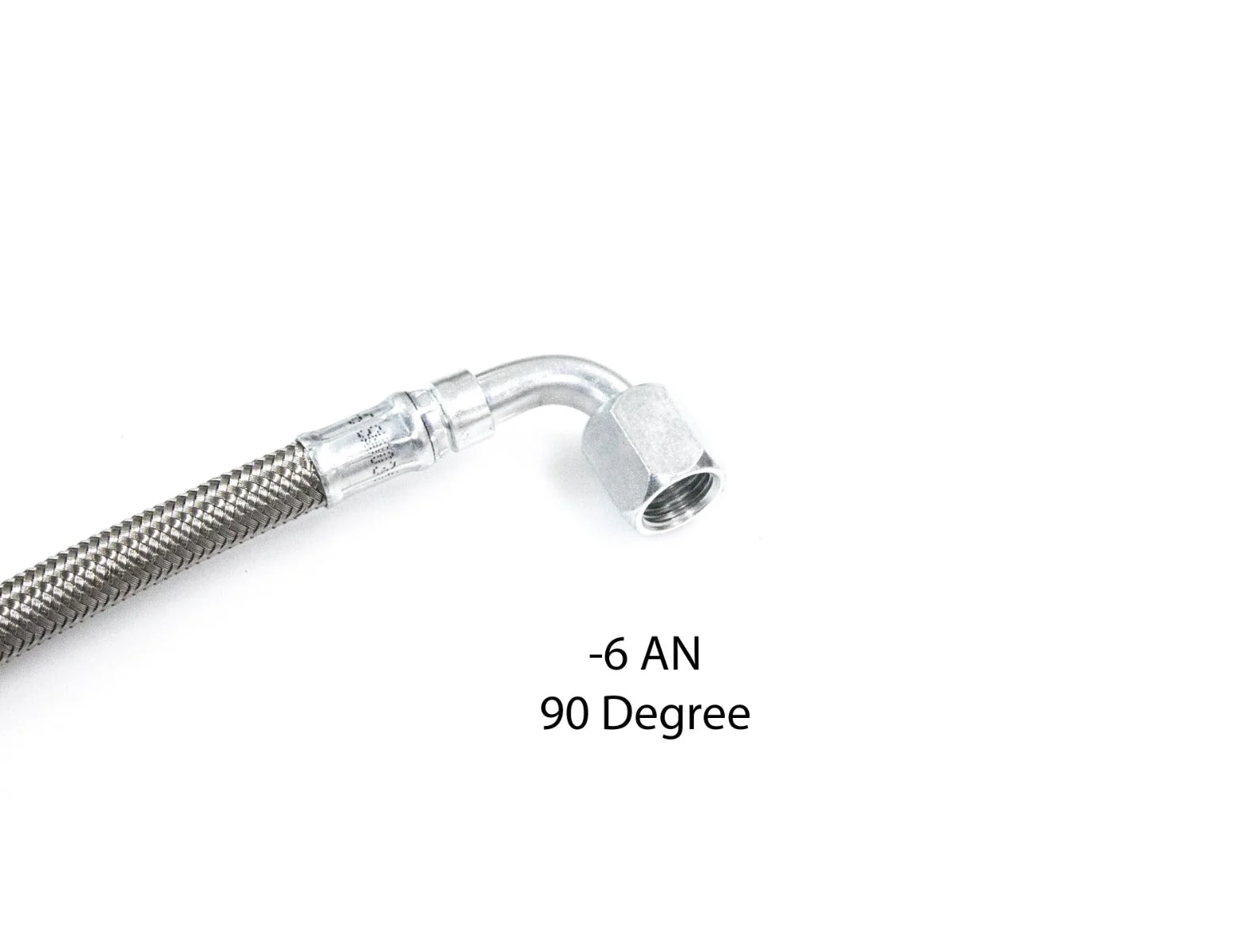 Toyota Power Steering Lines - Image 2