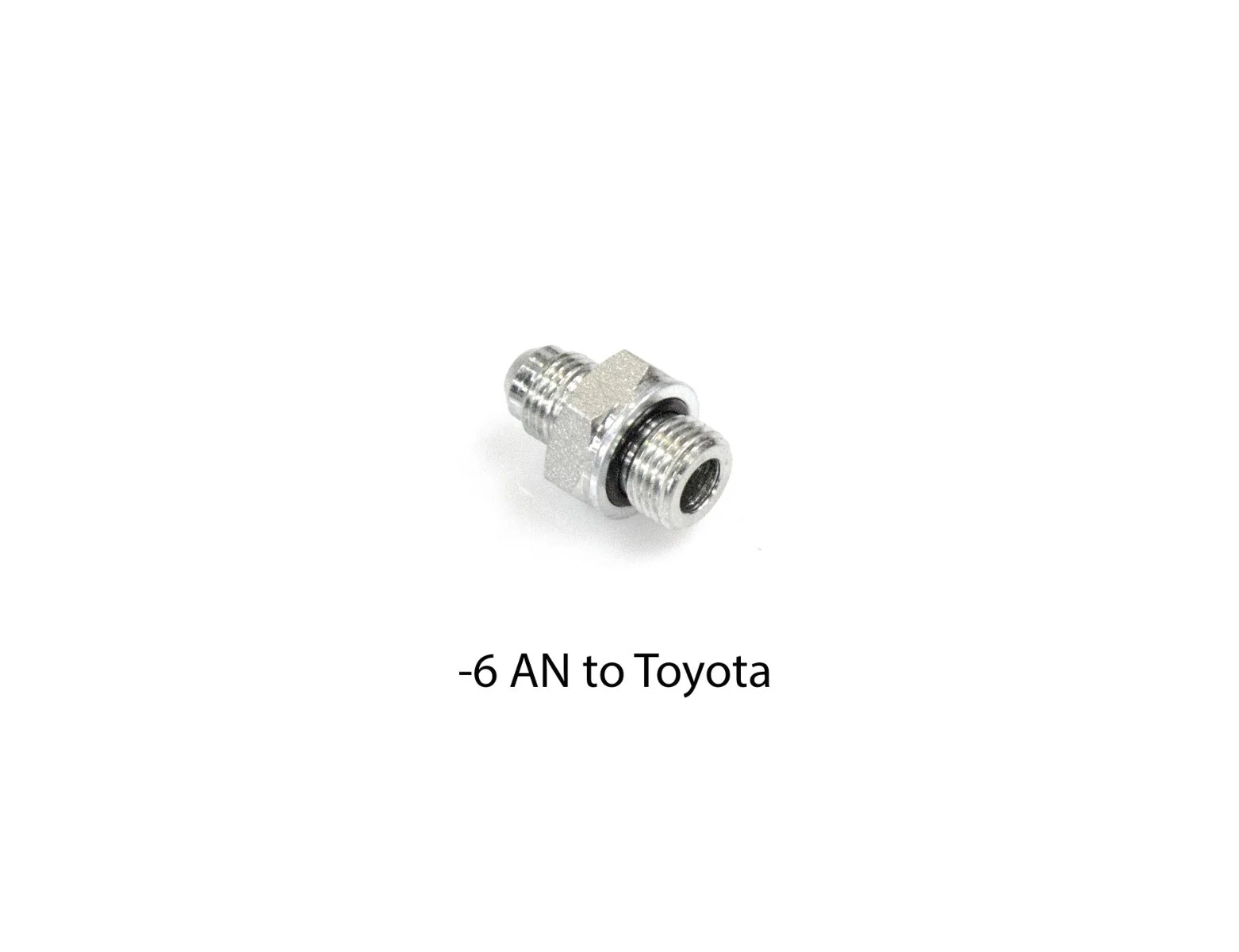 Toyota Power Steering Lines - Image 4