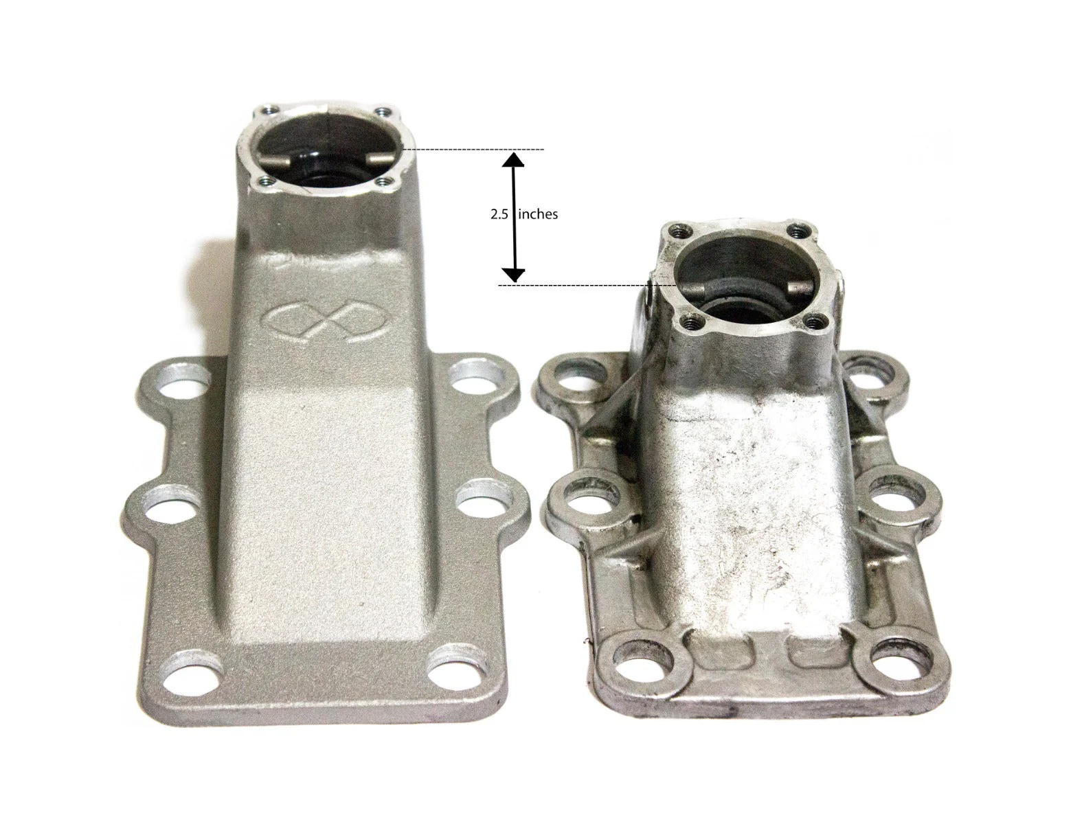 Toyota R154 and W58 Shifter Housings - Image 4