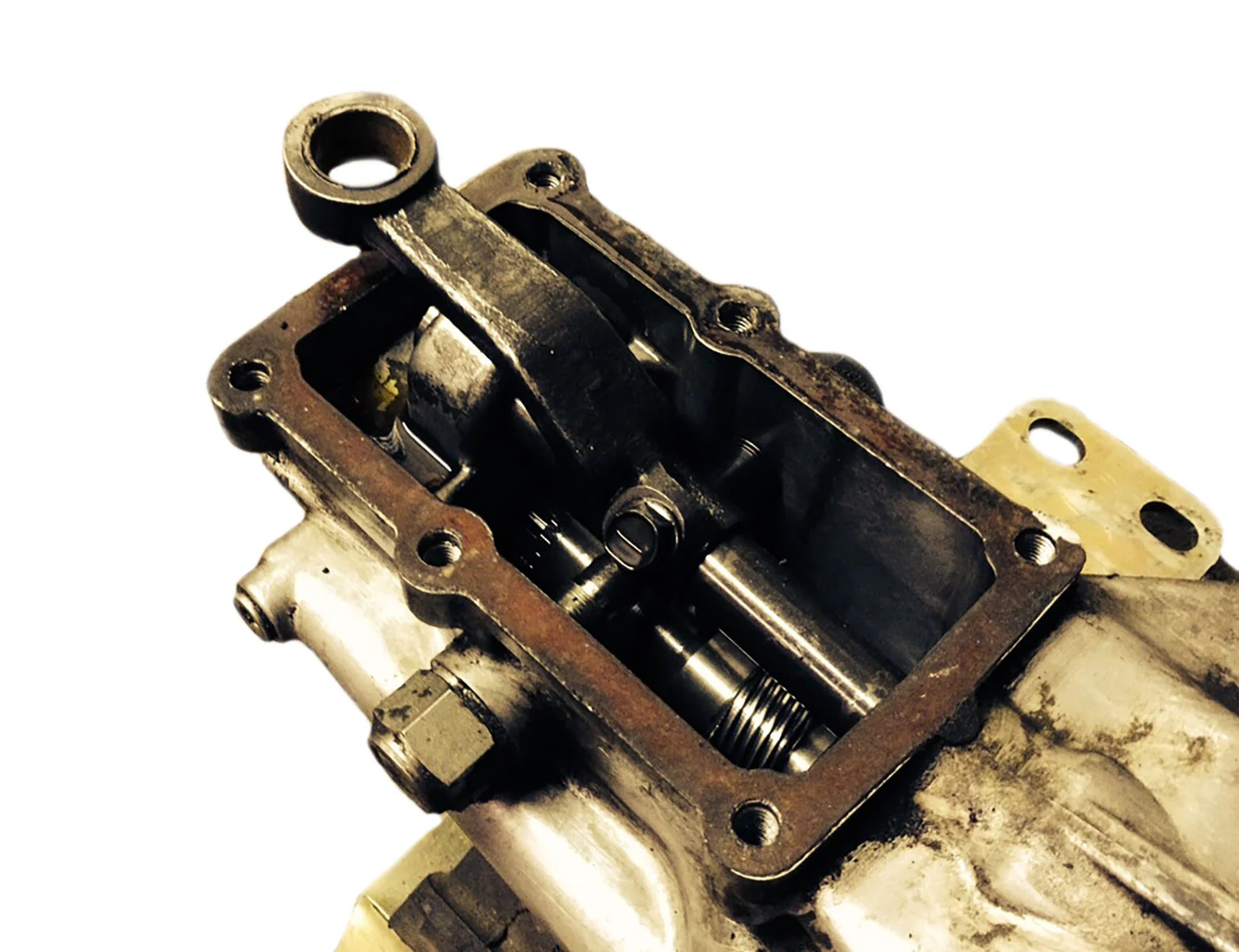 Toyota R154 and W58 Shifter Housings - Image 5