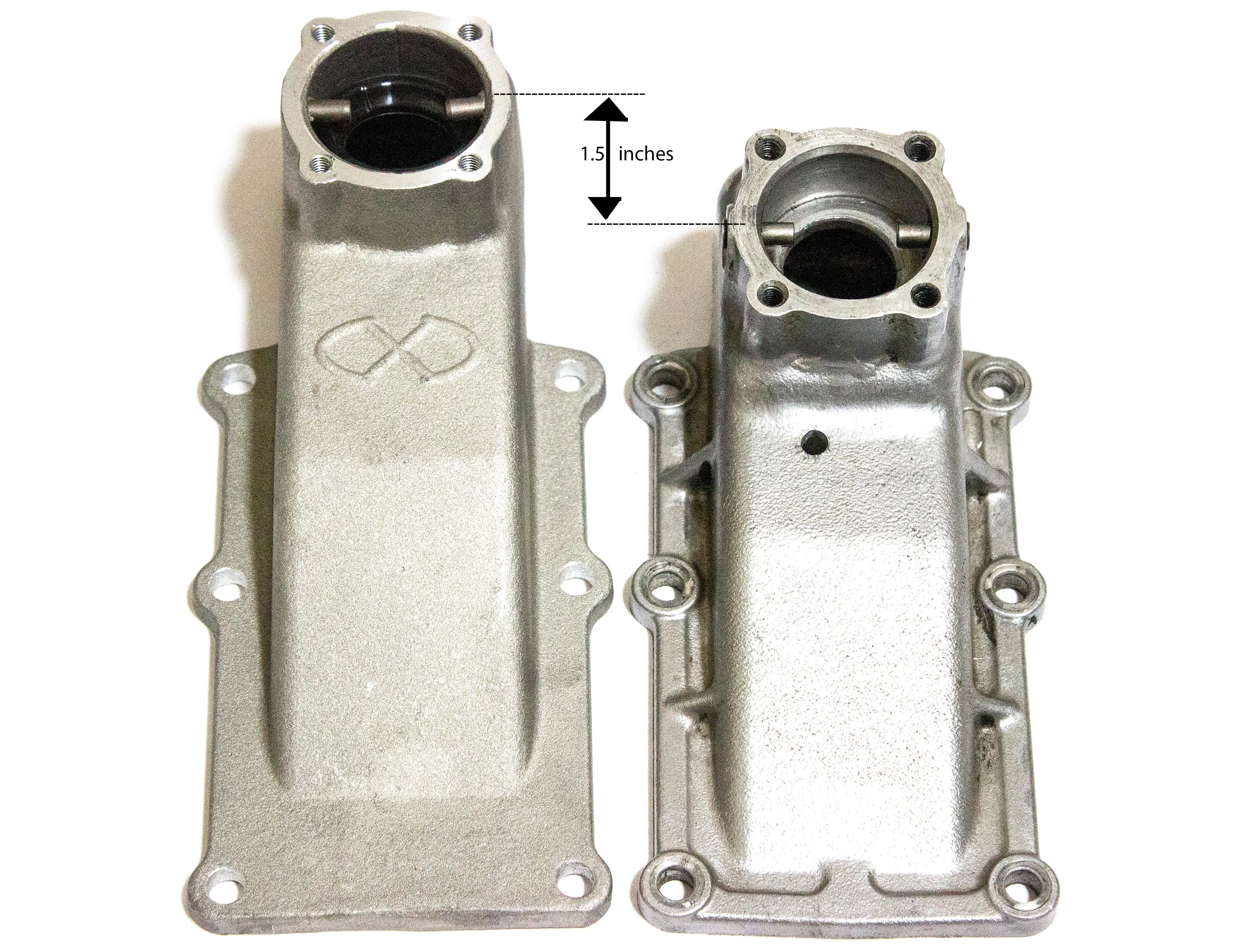 Toyota R154 and W58 Shifter Housings - Image 9
