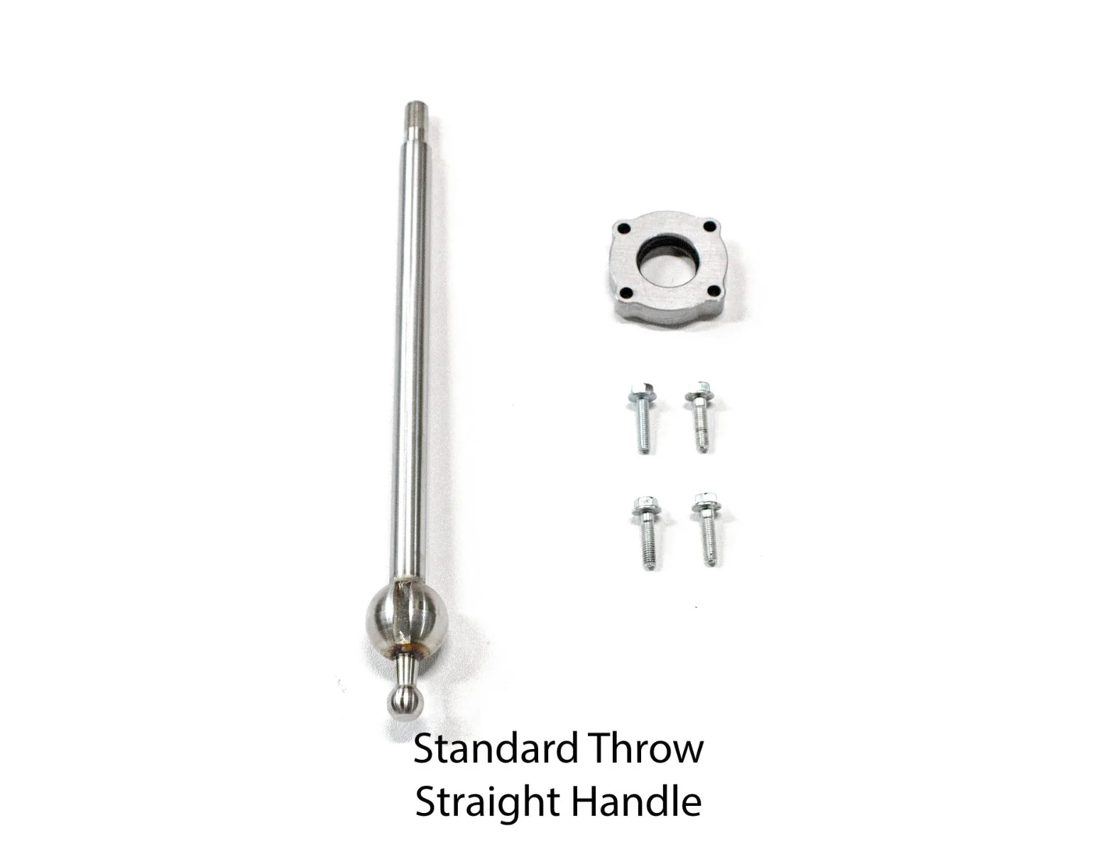 Toyota Shifters
