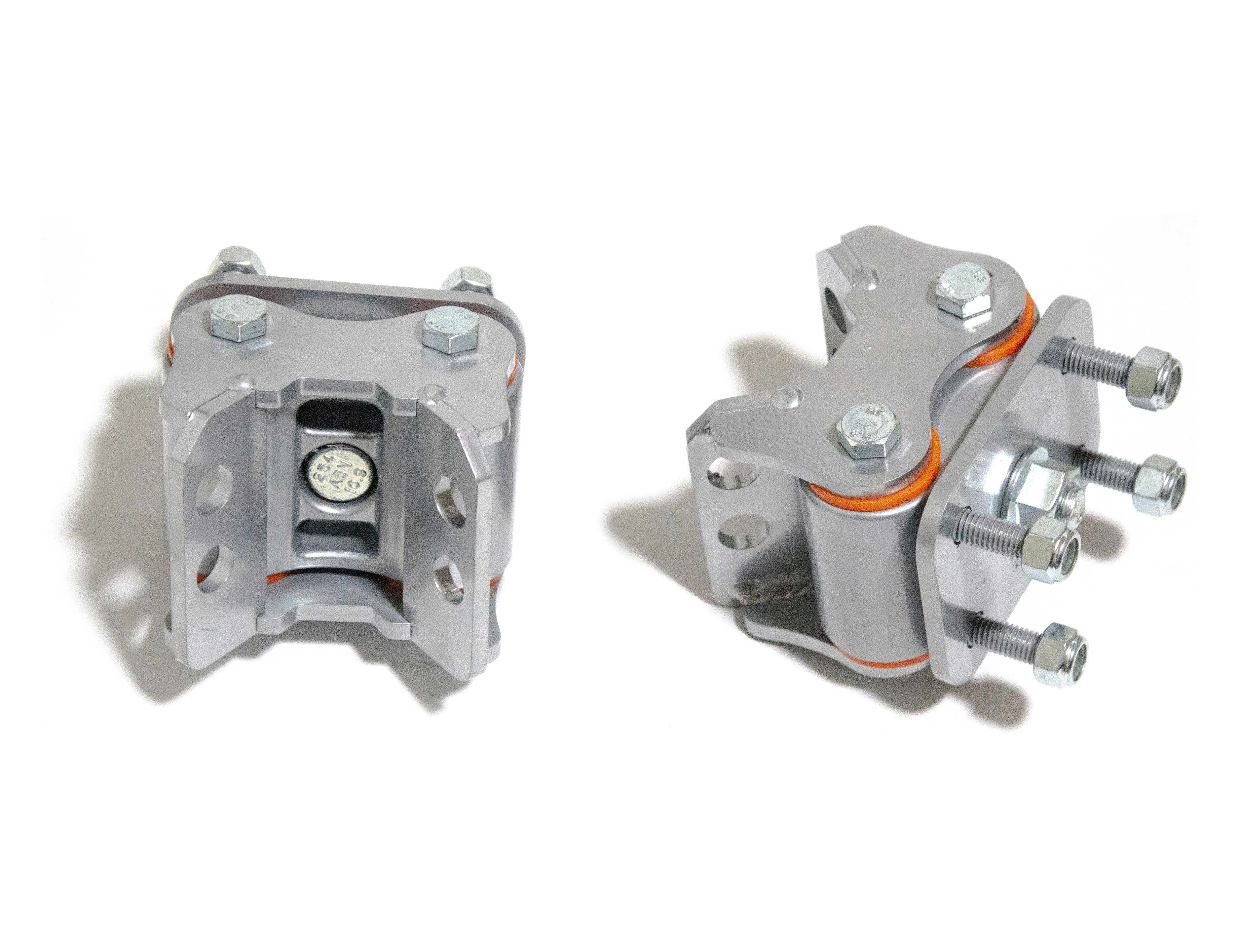 Toyota Urethane Trans Mount - Series 1 - T-UTM-S1 - Image 2