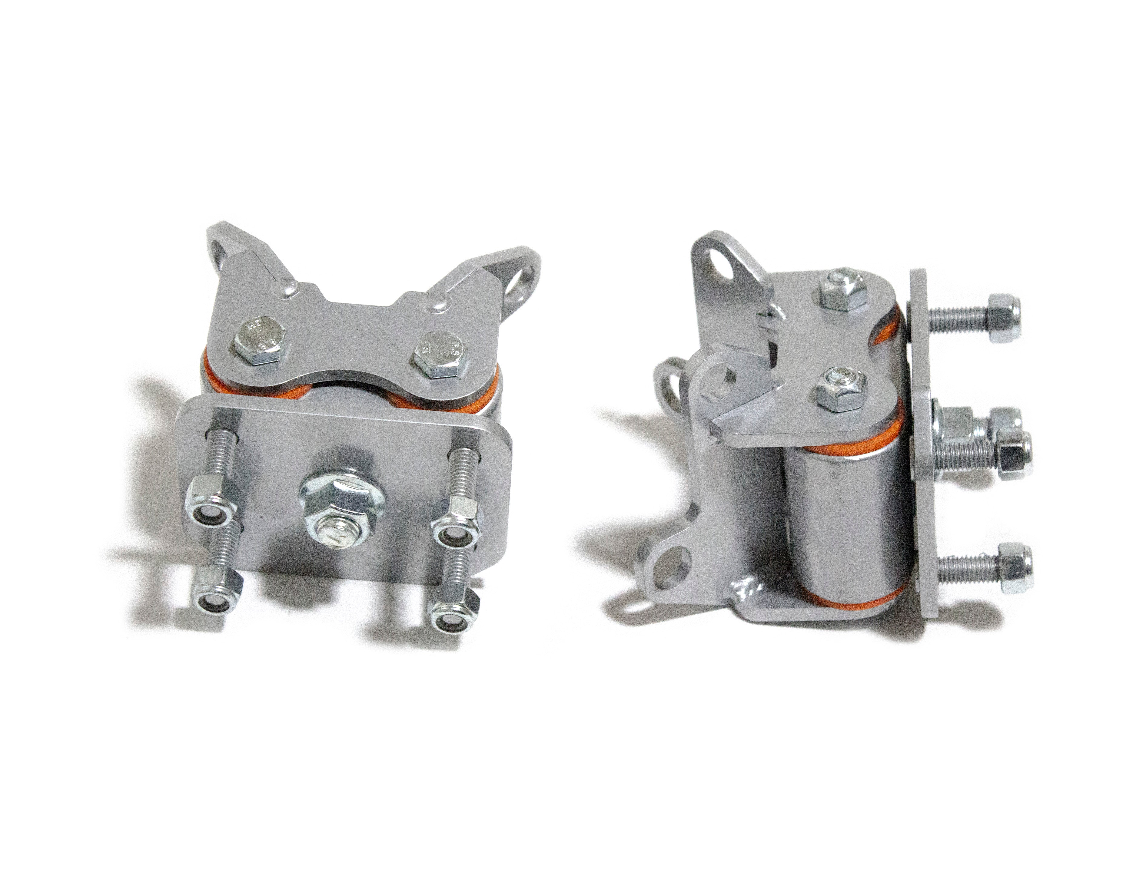 Toyota Urethane Trans Mount - Series 2 - T-UTM-S2 - Image 2