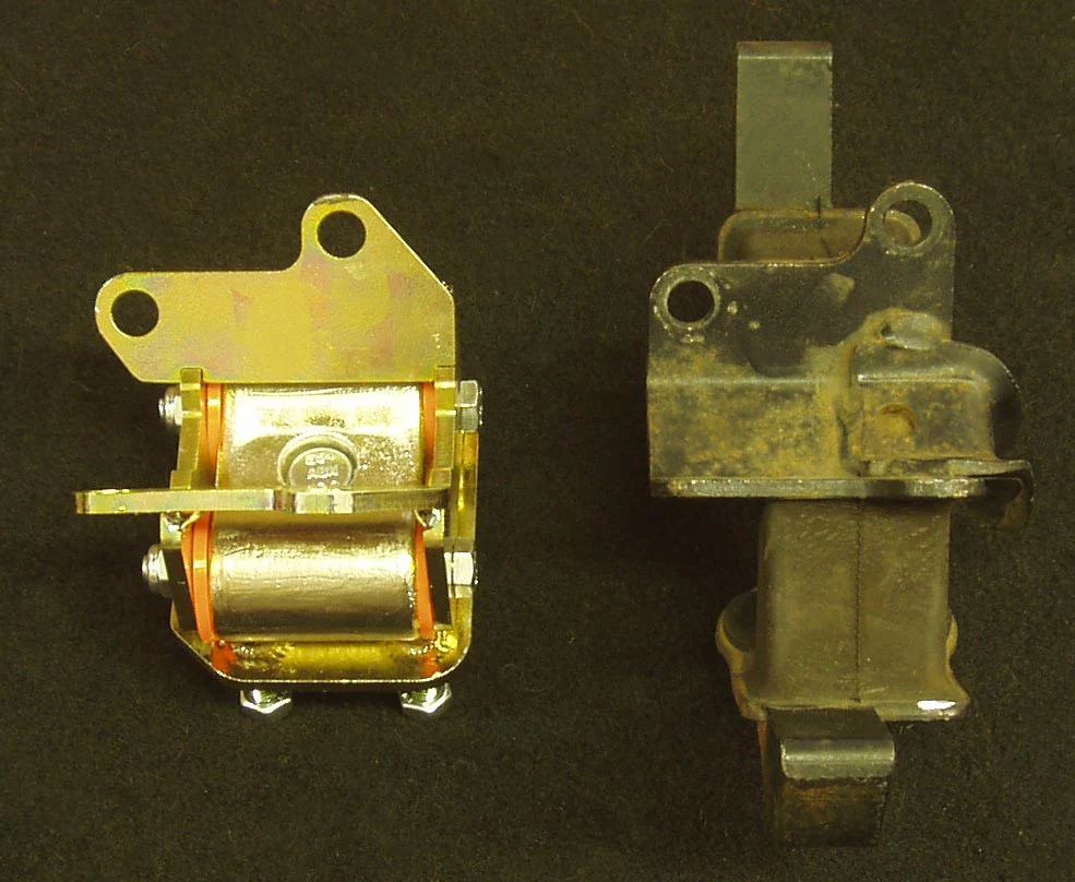 Toyota Urethane Trans Mount - Series 2 - T-UTM-S2 - Image 3