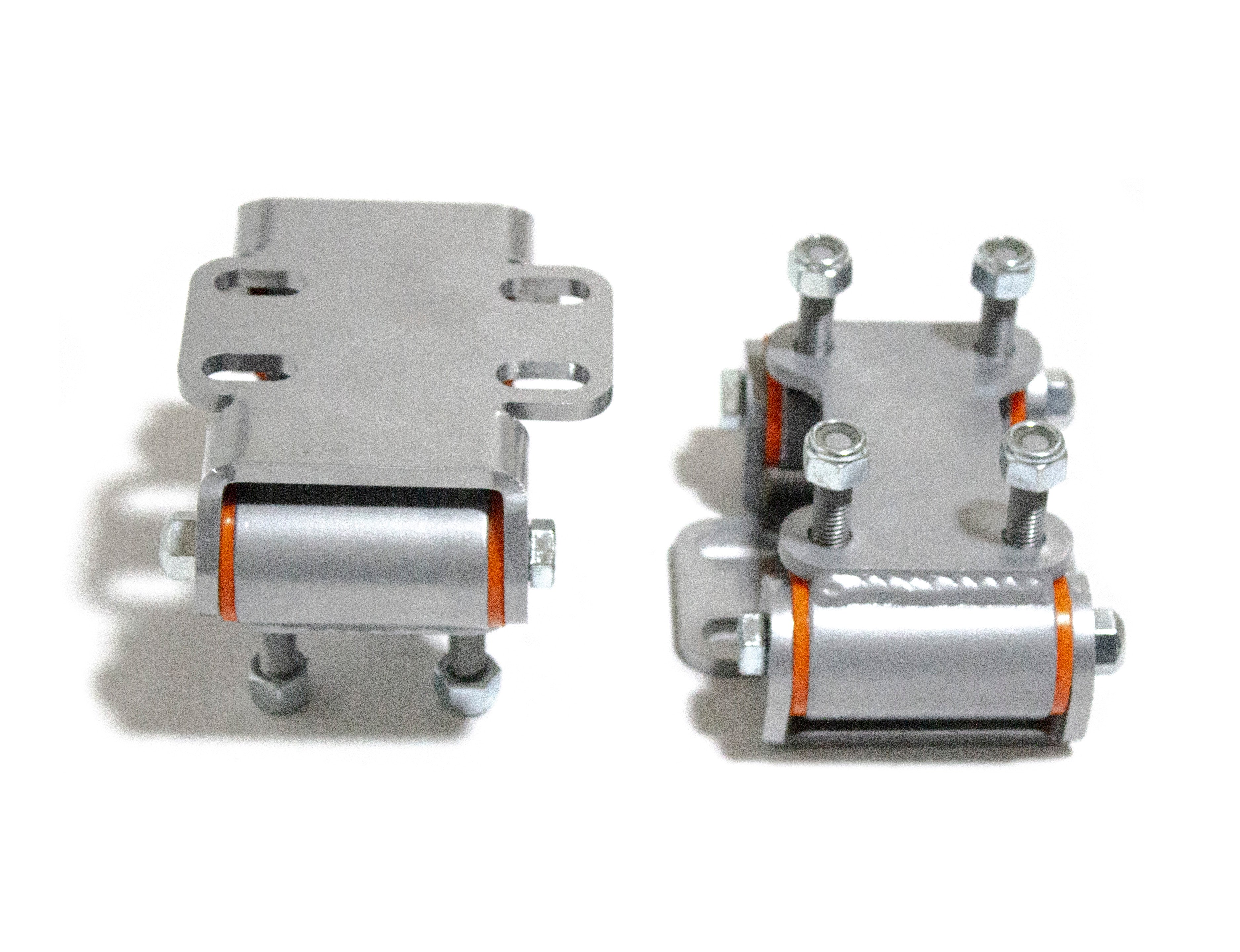 Toyota Urethane Trans Mount - Series 3 - T-UTM-S3 - Image 2