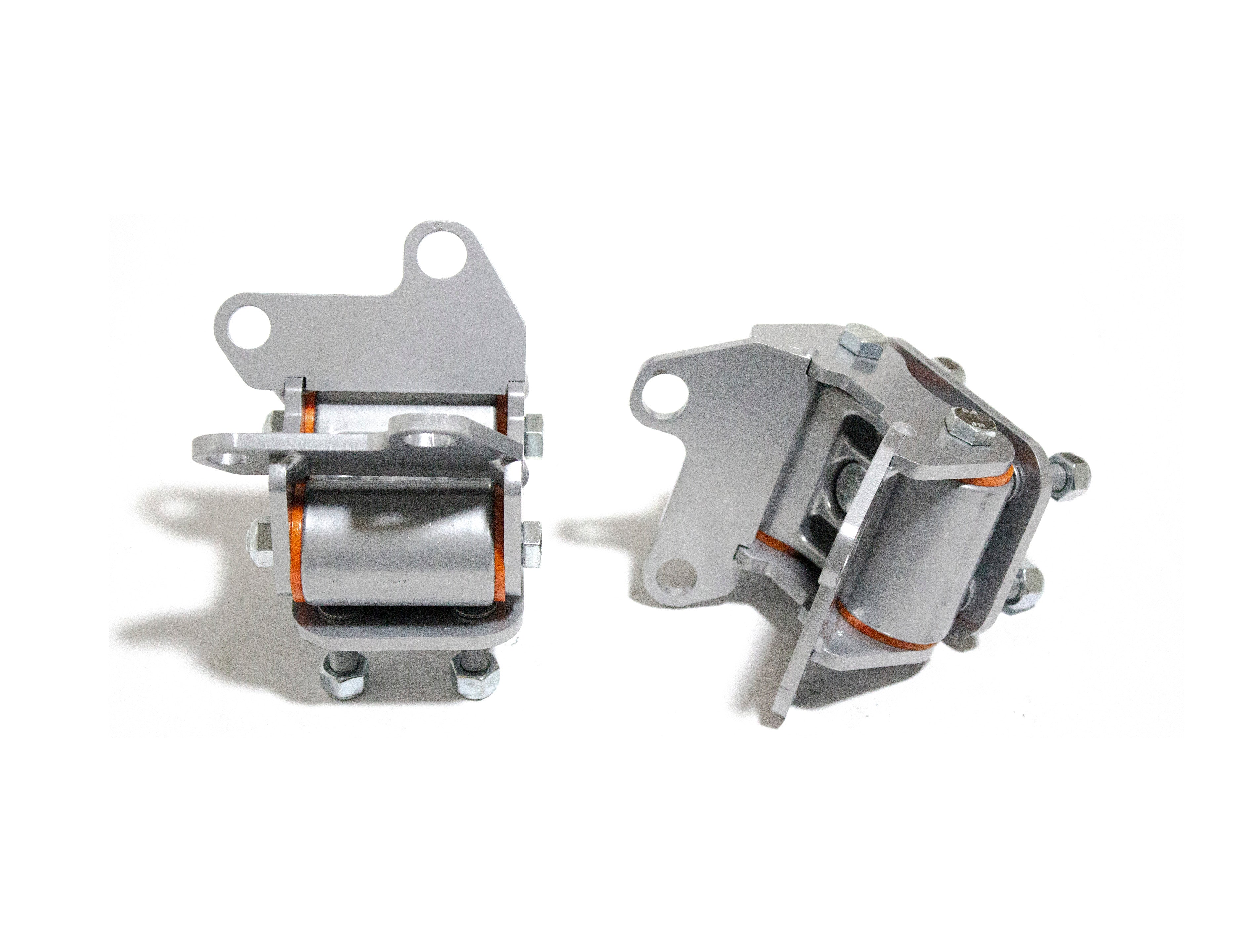 Toyota Urethane Trans Mount - Series 4 - T-UTM-S4 - Image 2