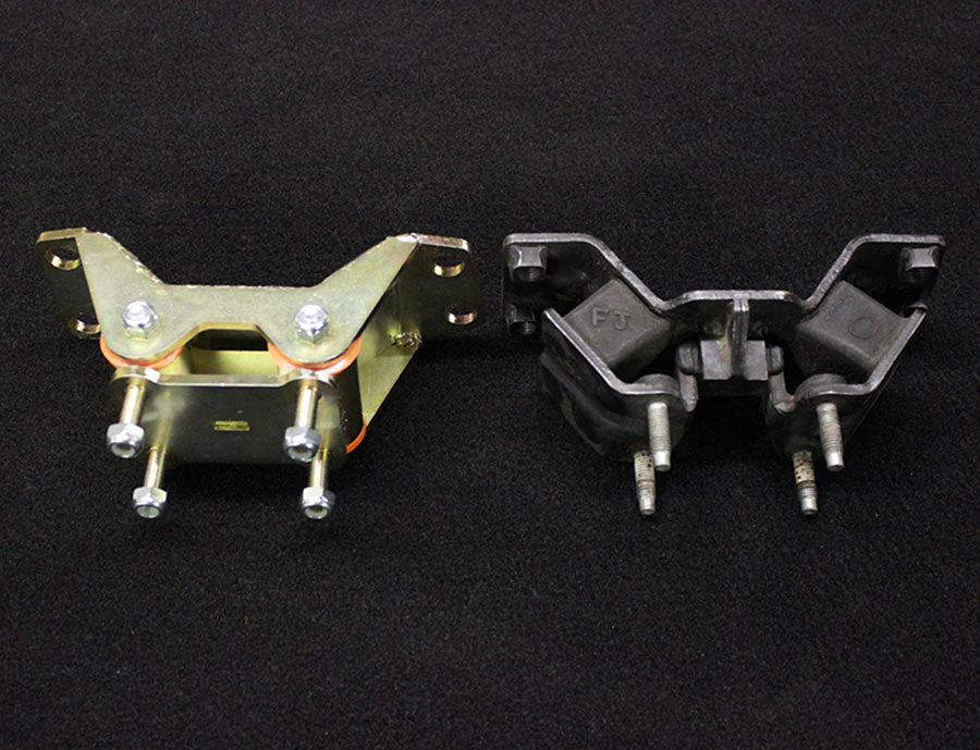 Toyota Urethane Trans Mount - Series 6 - Image 3