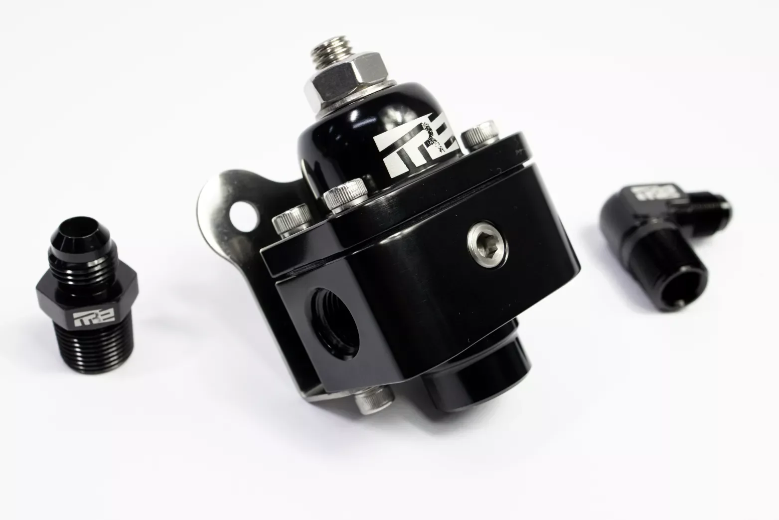 TRE - CARBURETED FUEL PRESSURE REGULATOR - Image 4