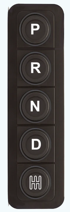 TurboLamik - PRND CAN Keypad & Cable - Image 3
