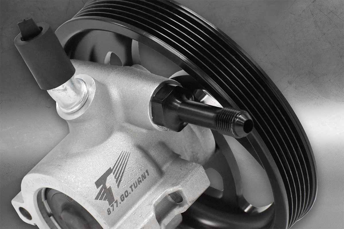 TURNONE - AN-6 Extended Flow Restrictor for Type 2 Pump - Image 2