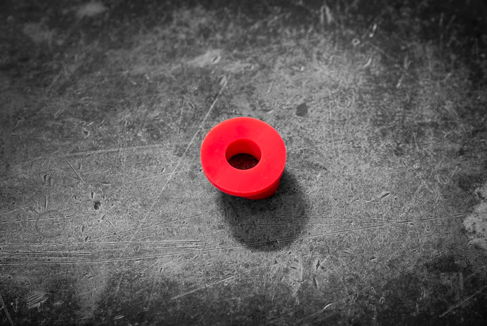 Garagistic - Ultra Oval Delrin Carrier Shifter Bushings (E53, E60, E61, E90, E91, E92, Z4) - 25117528407 - Image 3