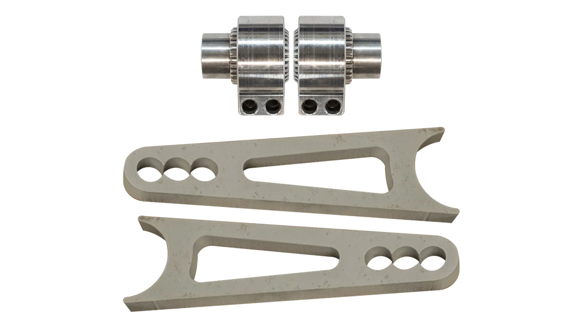 FDF Raceshop - Universal Spline Sway Bar Kit - Image 4