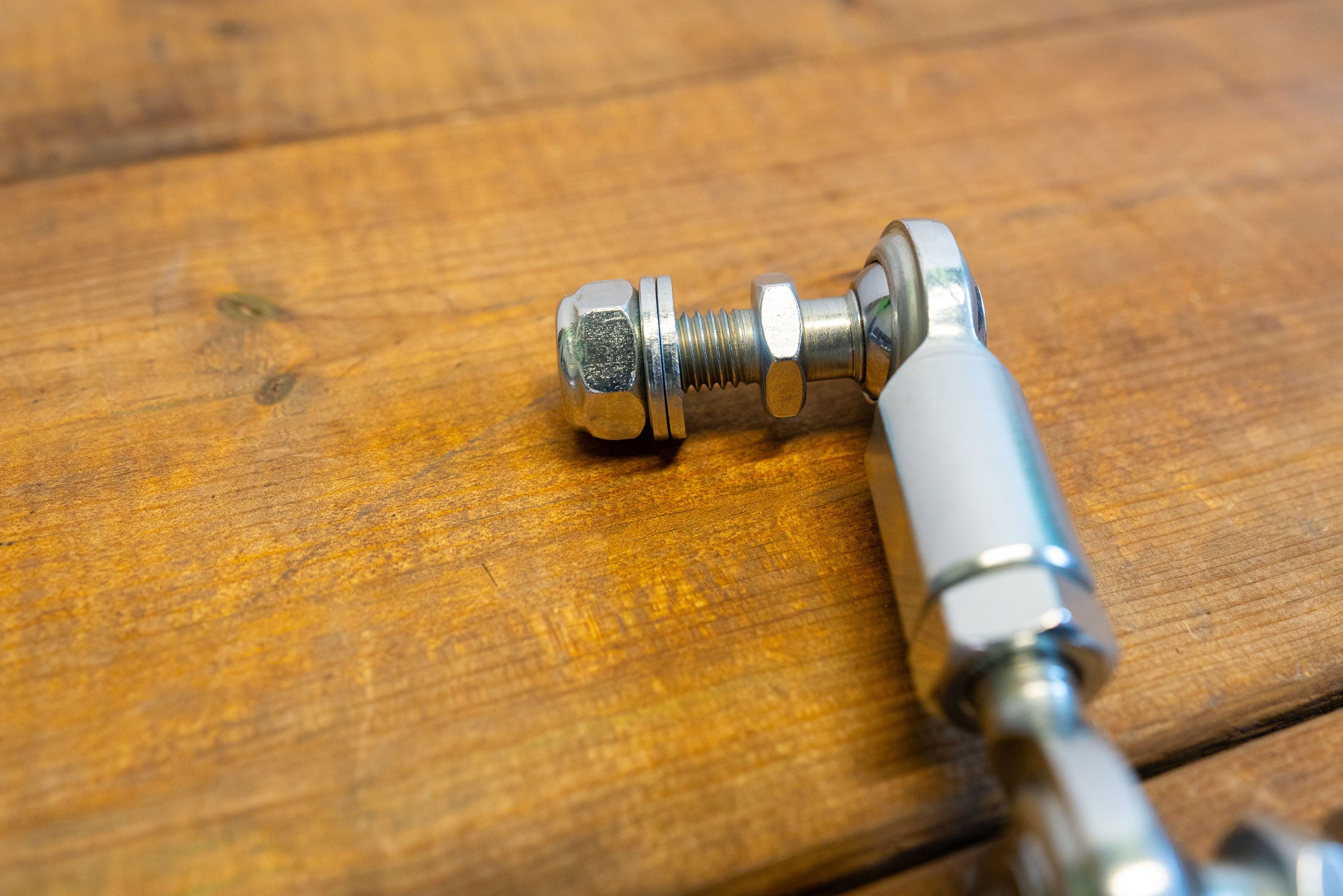 FDF Raceshop - Universal Sway Bar End Links - Image 4