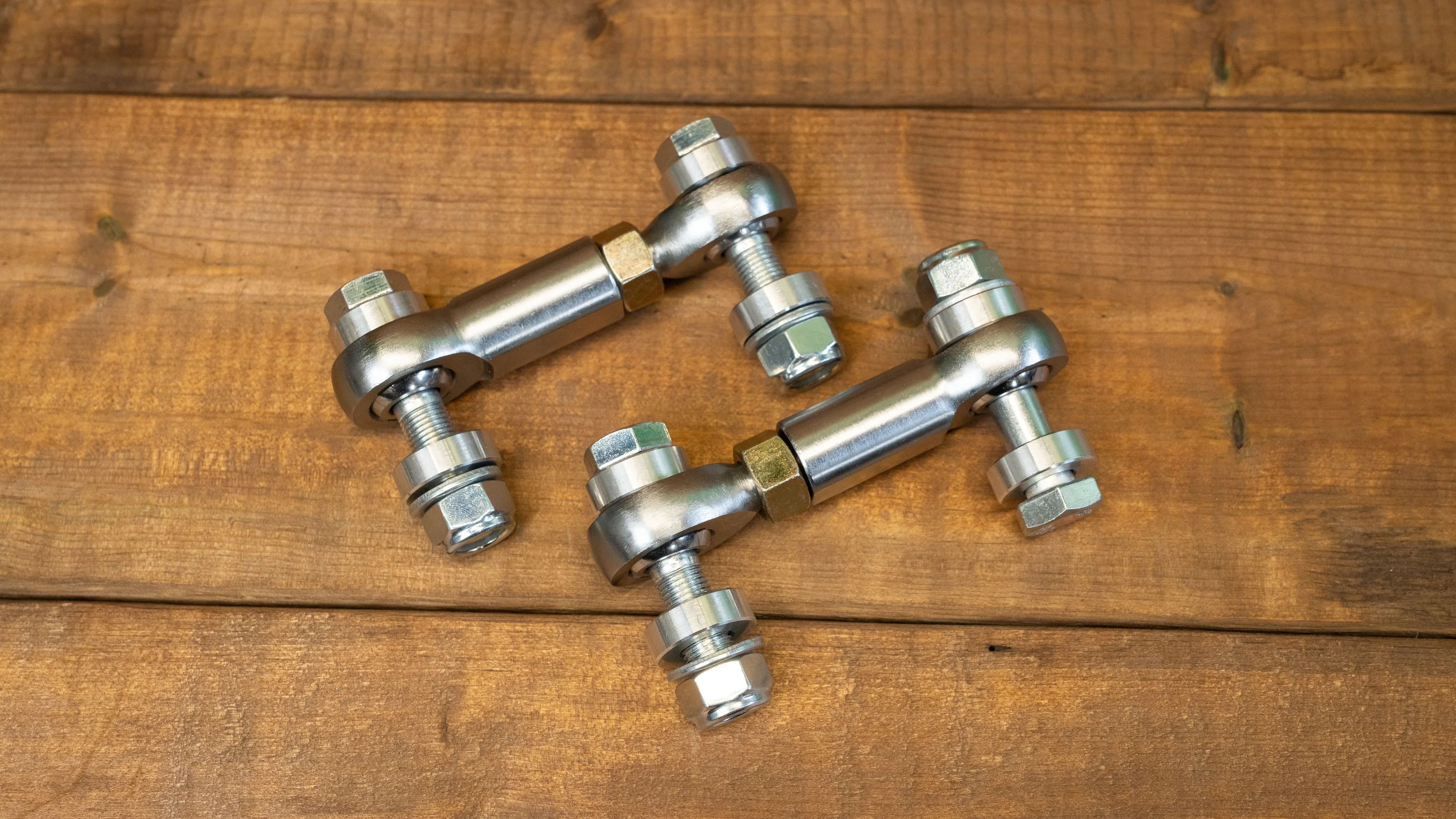 FDF Raceshop - Universal Sway Bar End Links - Image 5