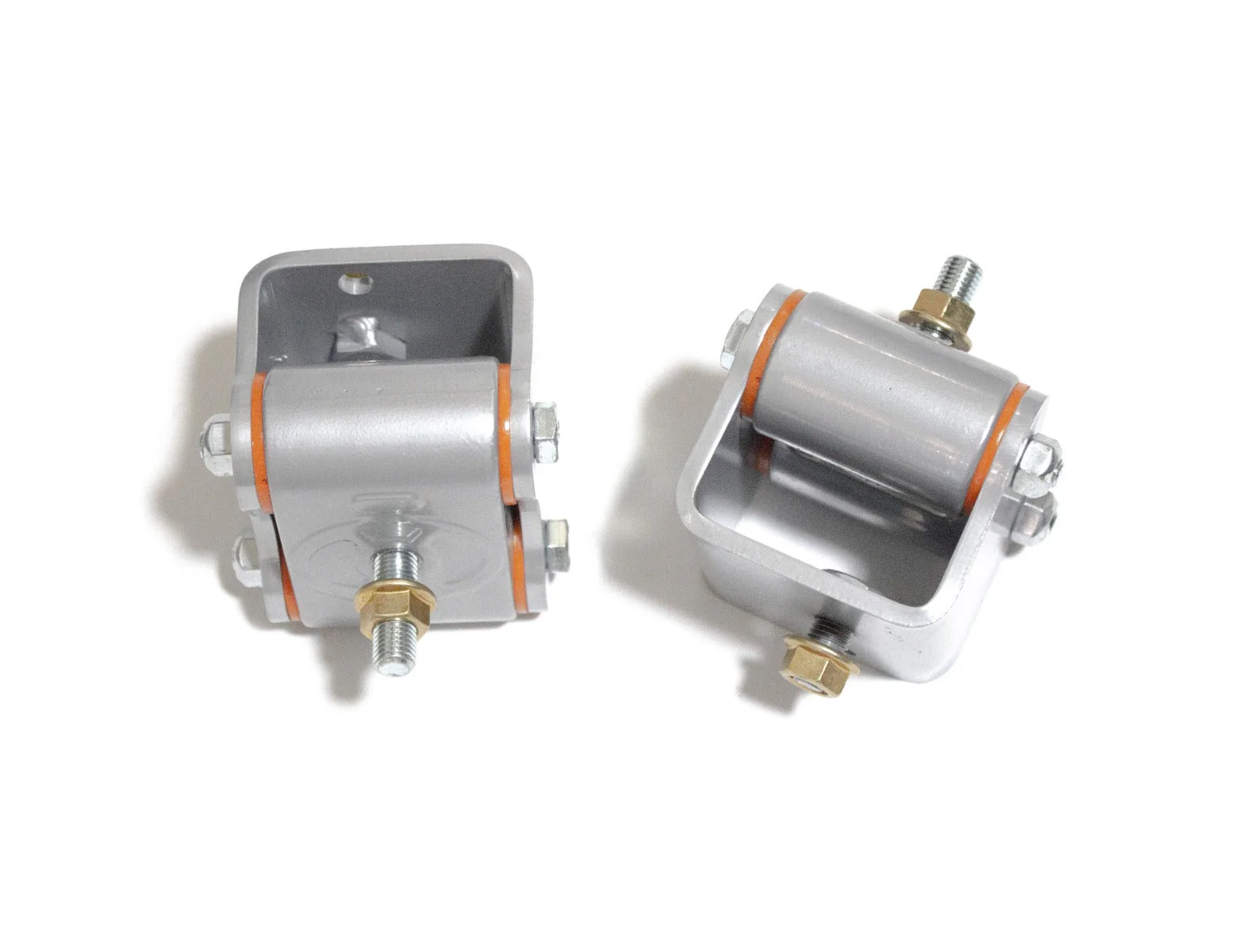 Urethane Motor Mount -- Series 14 - Image 2