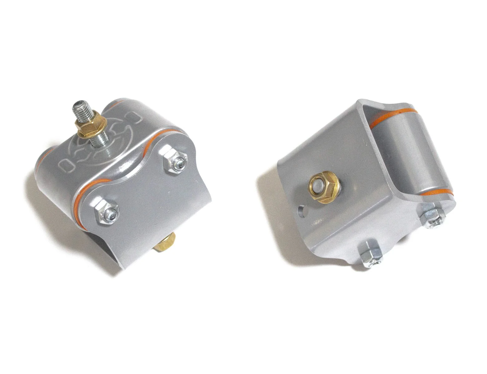 Urethane Motor Mount -- Series 14 - Image 3