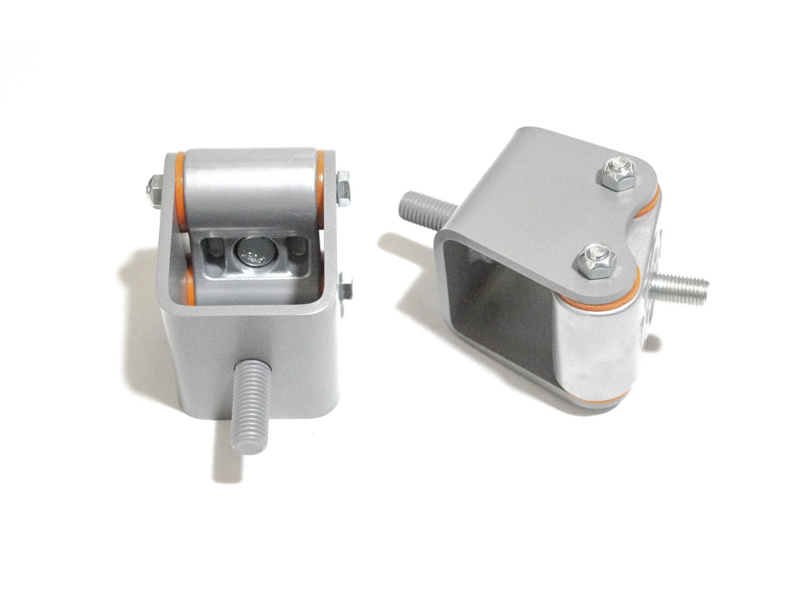 Urethane Motor Mount - Series 19 - Image 2