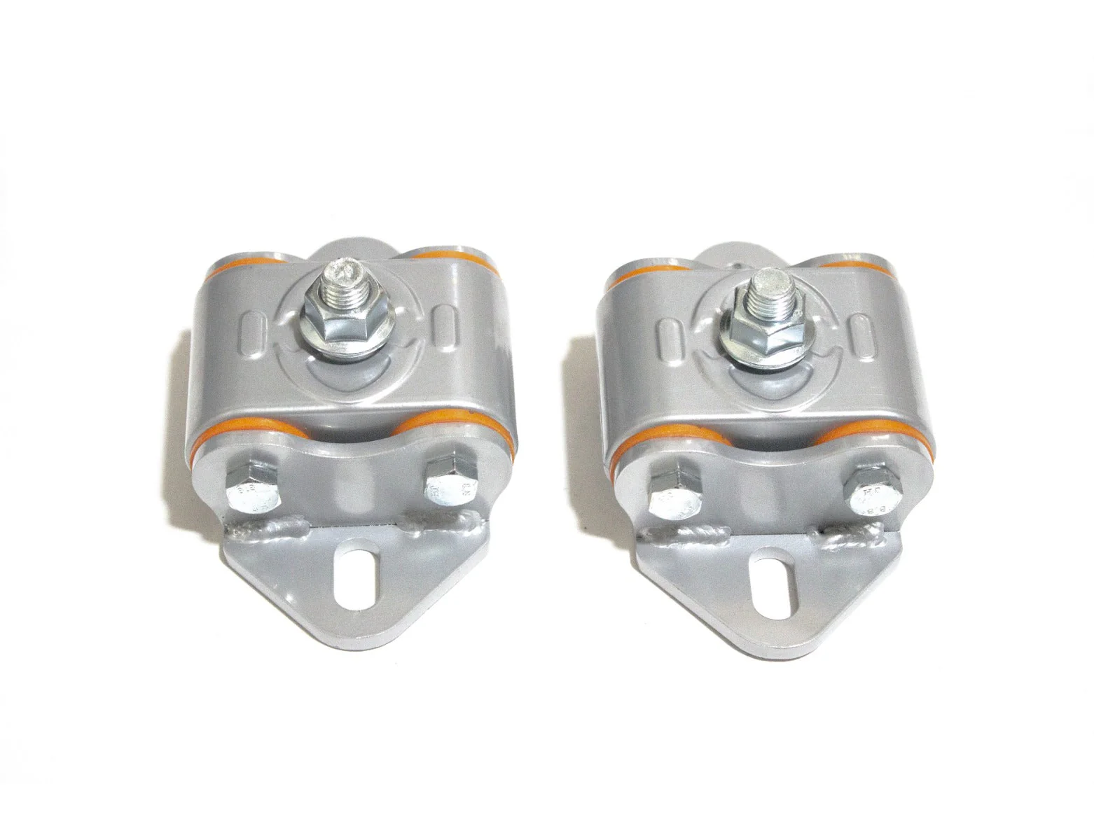 Urethane Motor Mount -- UH-UMM-S10
