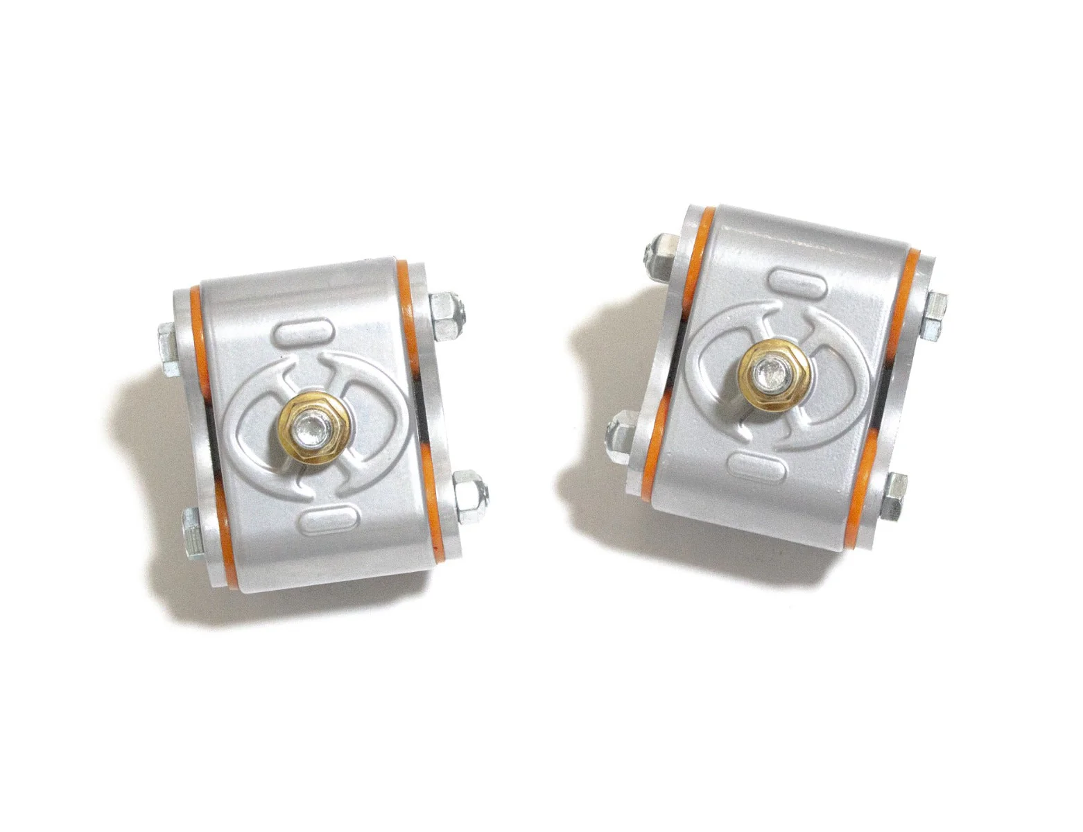 Urethane Motor Mount -- UH-UMM-S20