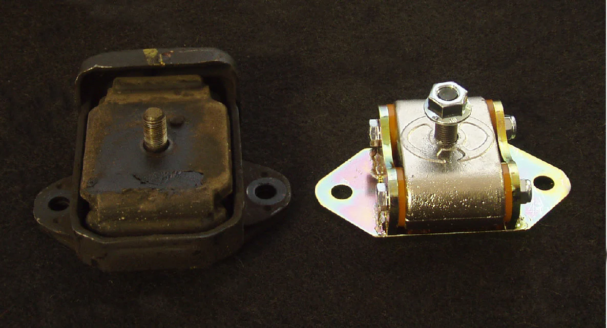 Urethane Motor Mount - UH-UMM-S4 - Image 4