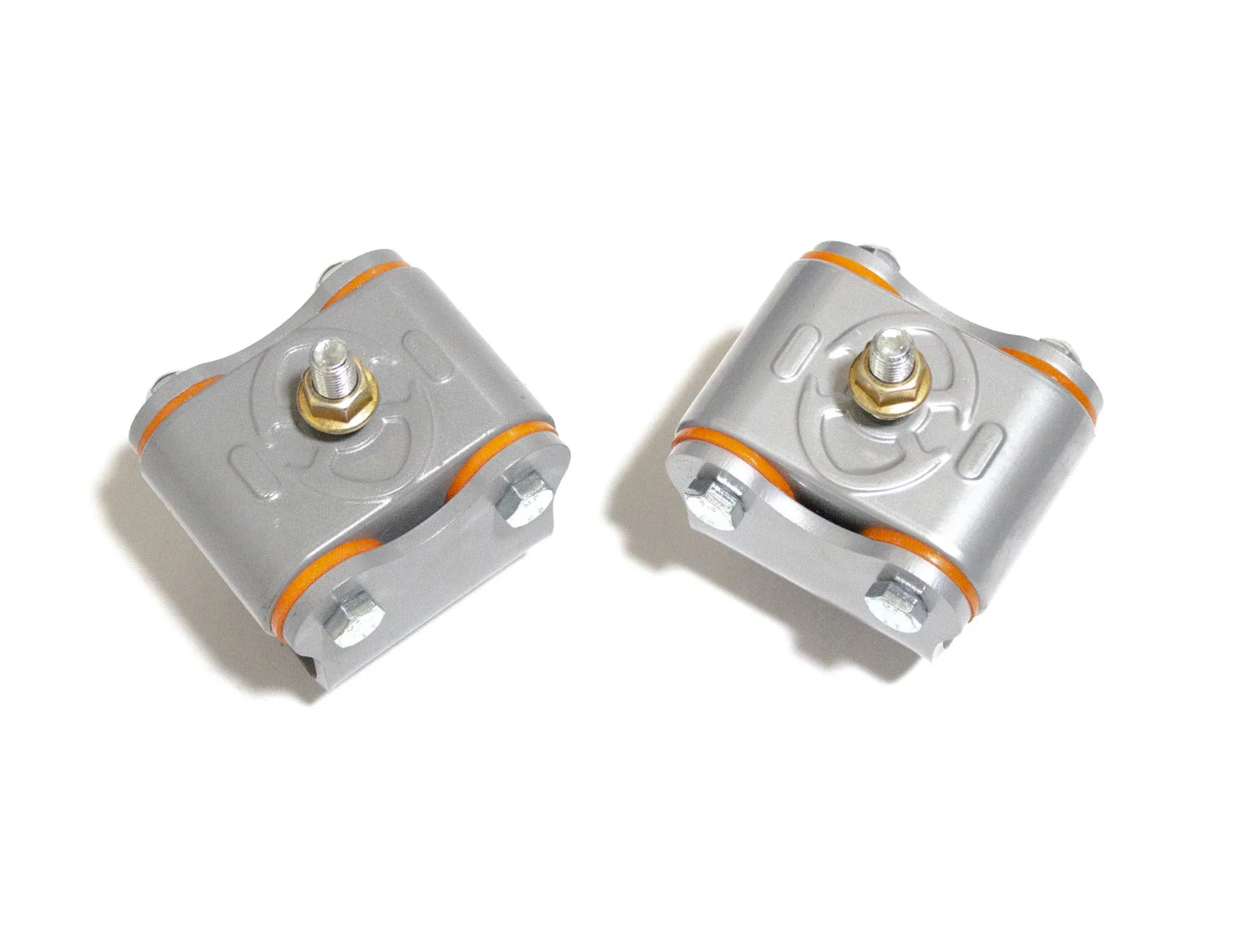 Urethane Motor Mount - UH-UMM-S6 - Image 2