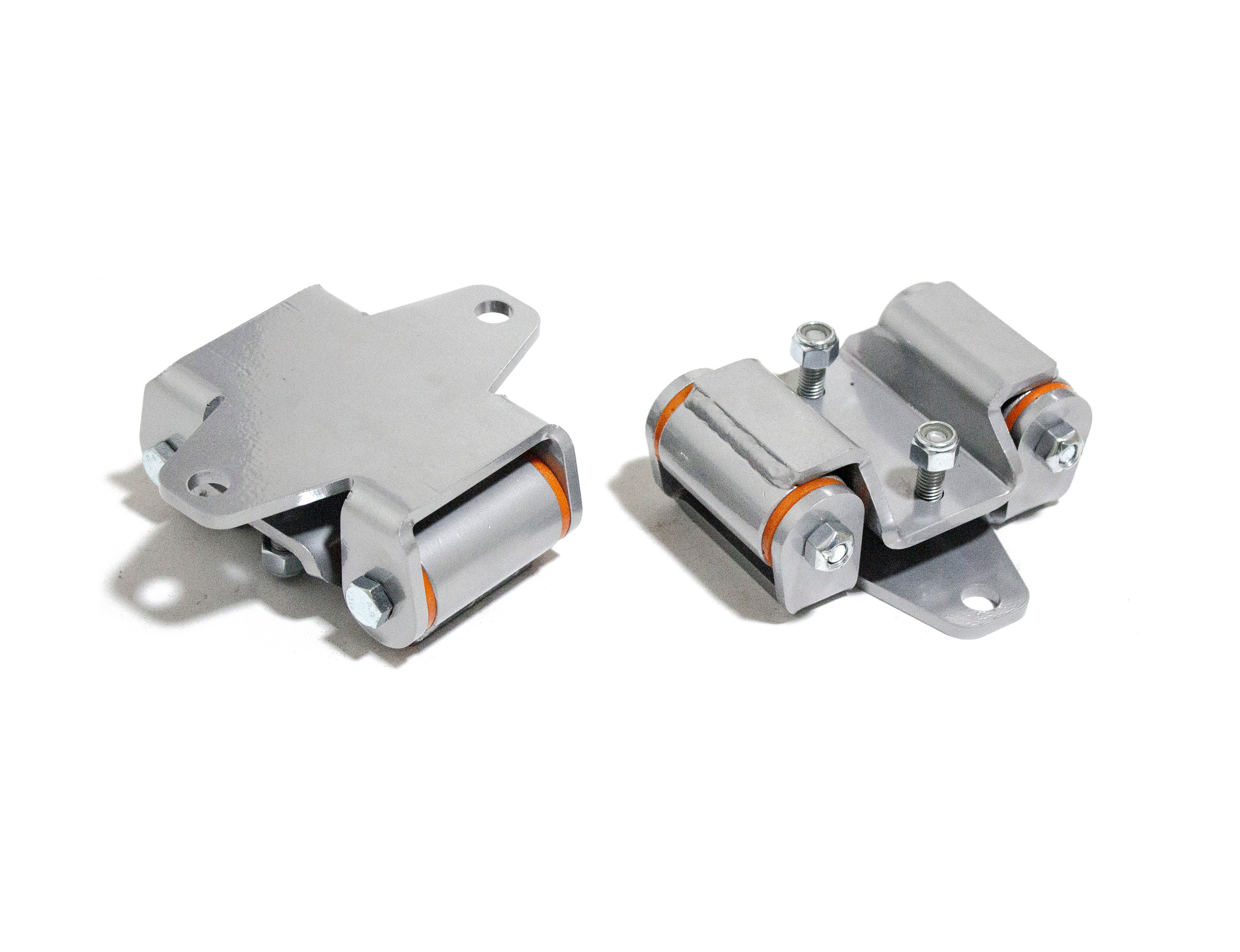 VG 5 Speed Urethane Trans Mount - Image 2