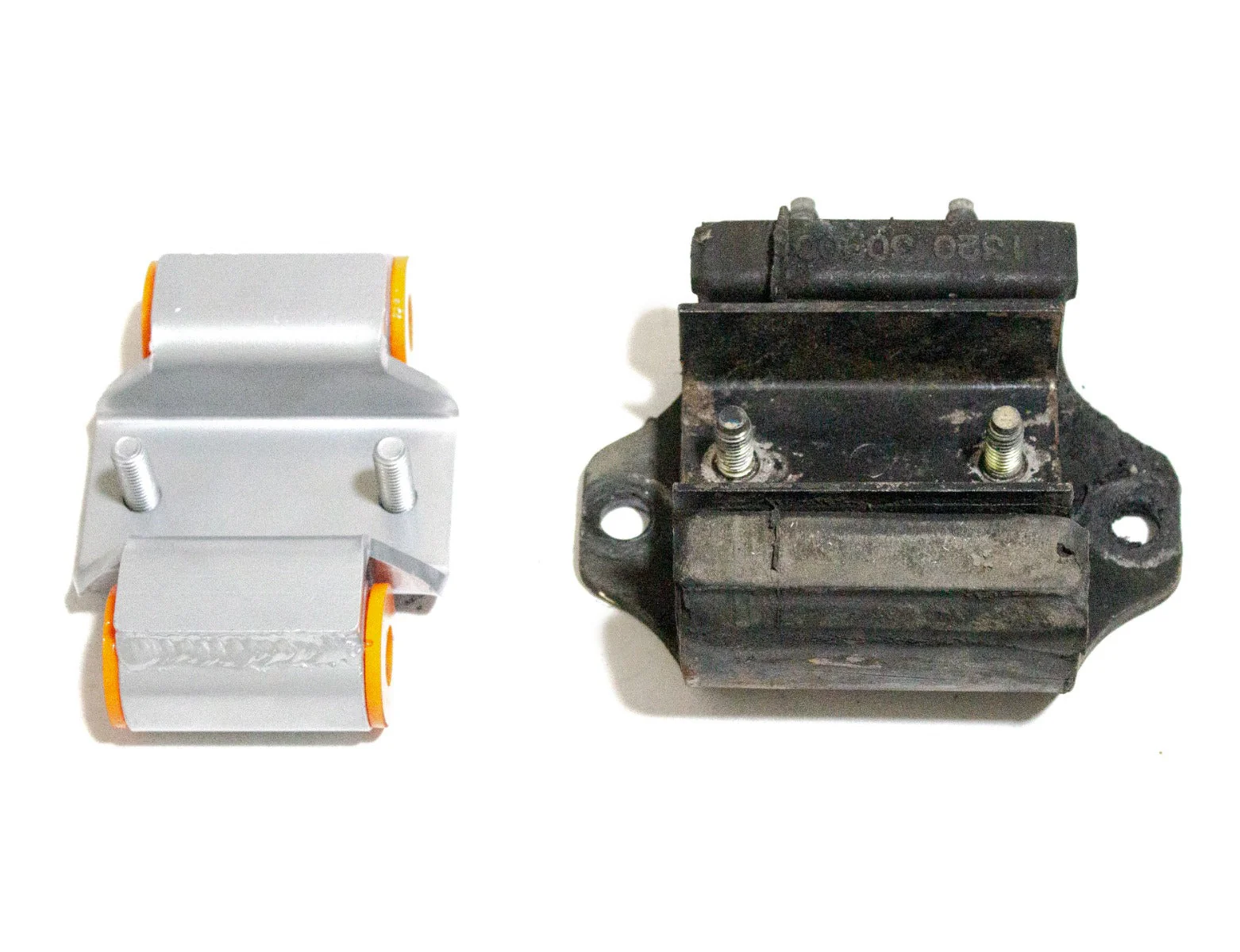 VG 5 Speed Urethane Trans Mount - Image 3