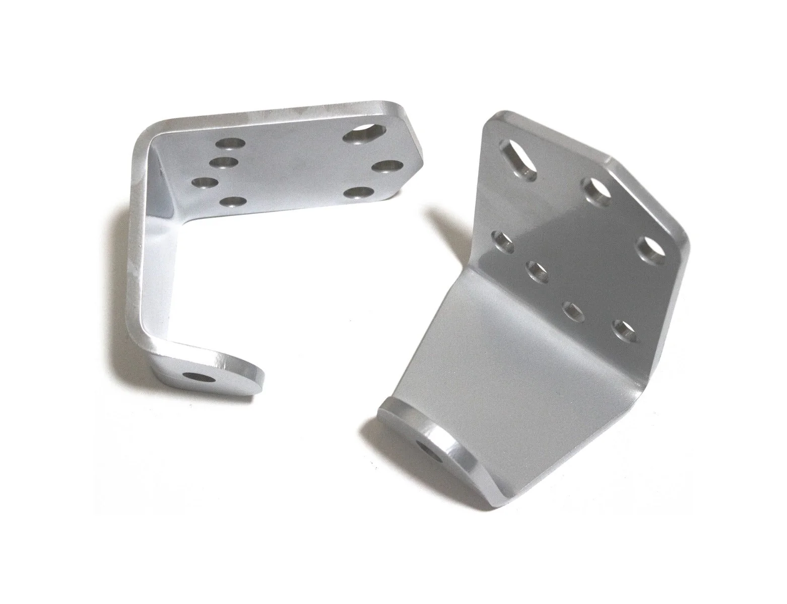 VG30 into S Chassis Motor Mount Brackets - Image 2