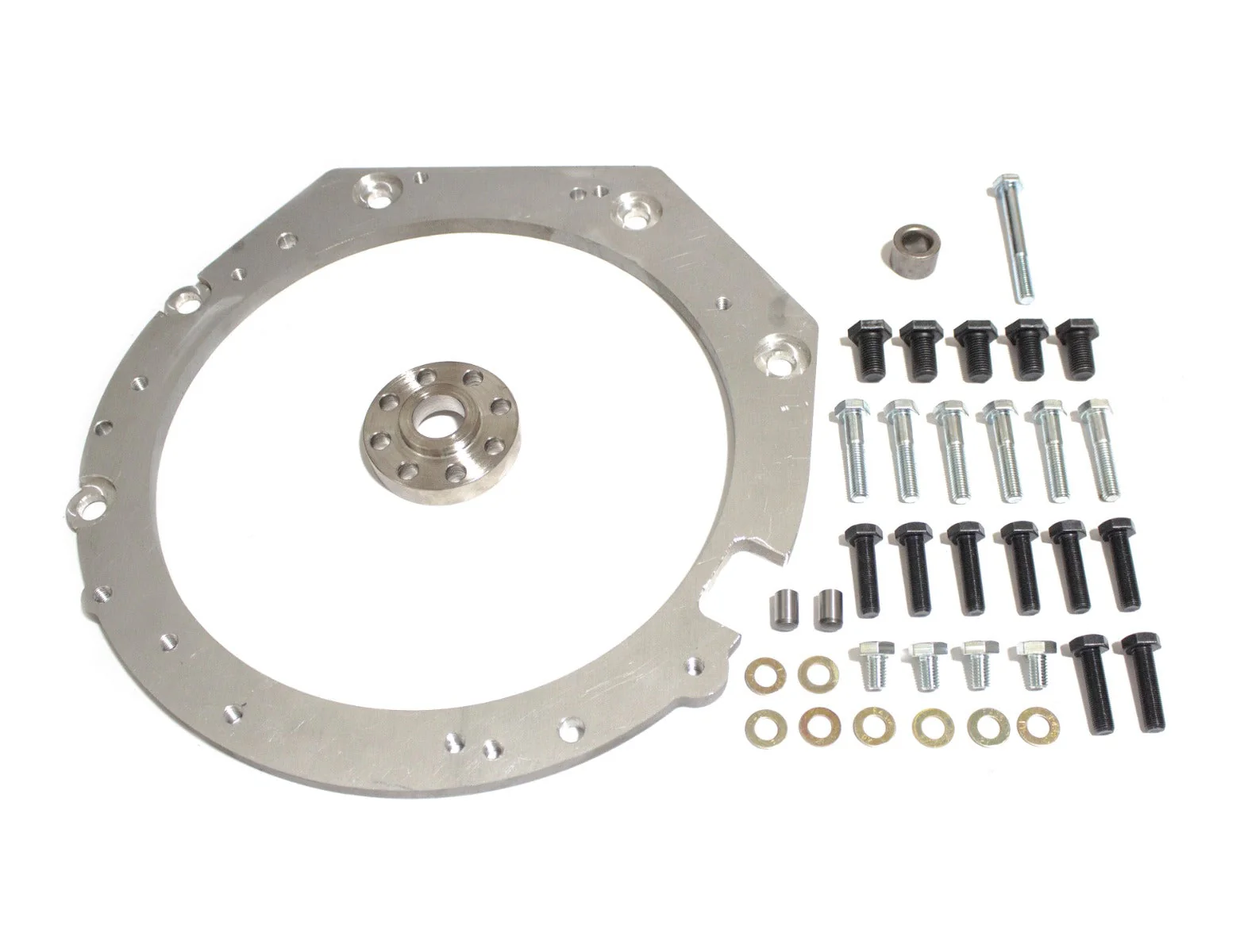 VH to VG transmission adapter kit