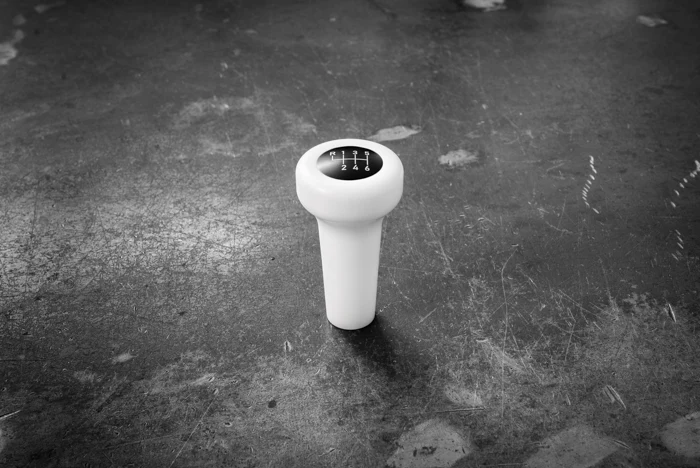 Garagistic - Vintage Delrin Shift Knob for BMW E21, E28, E30, E34, E36, E46 - Image 10