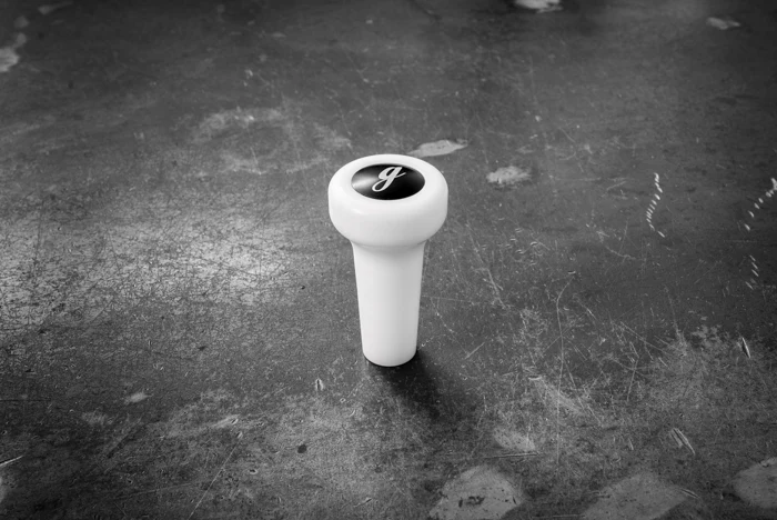 Garagistic - Vintage Delrin Shift Knob for BMW E21, E28, E30, E34, E36, E46 - Image 12