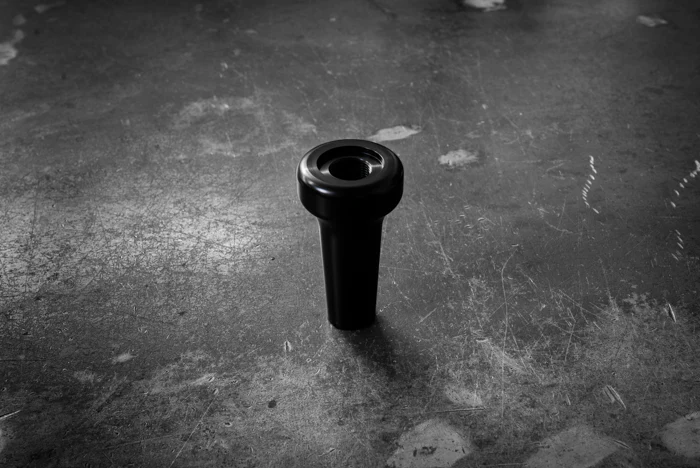 Garagistic - Vintage Delrin Shift Knob for BMW E21, E28, E30, E34, E36, E46 - Image 4