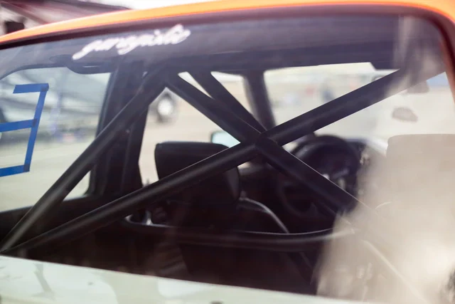 Garagistic - E30 DIY Weld-it-Yourself Roll Bar - Coupe & Sedan - Image 2