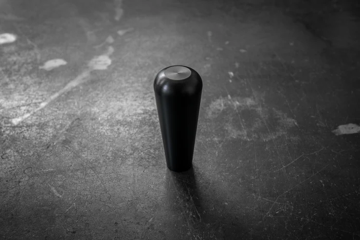 Garagistic - White Bat Delrin Shift Knob for BMW E21, E28, E30, E34, E36, E46 - Image 9