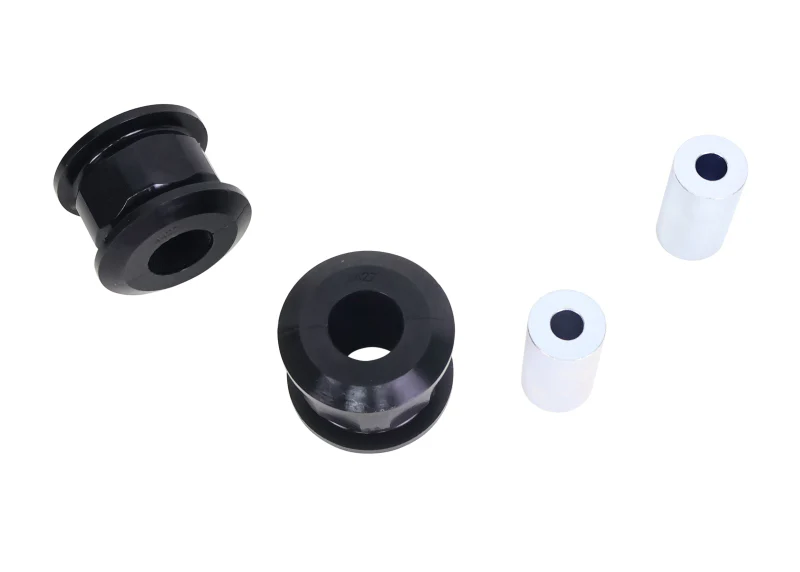 Whiteline 05-10 Jeep Grand Cherokee Front Differential Mount Bushing - Image 3