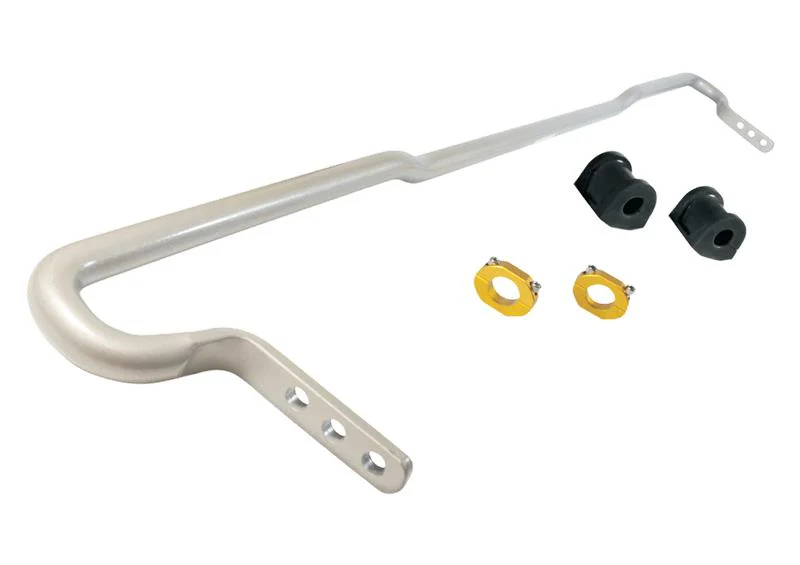 Whiteline 06-11 Honda Civic FD2 Type R BHF77Z Front Sway Bar (27mm)