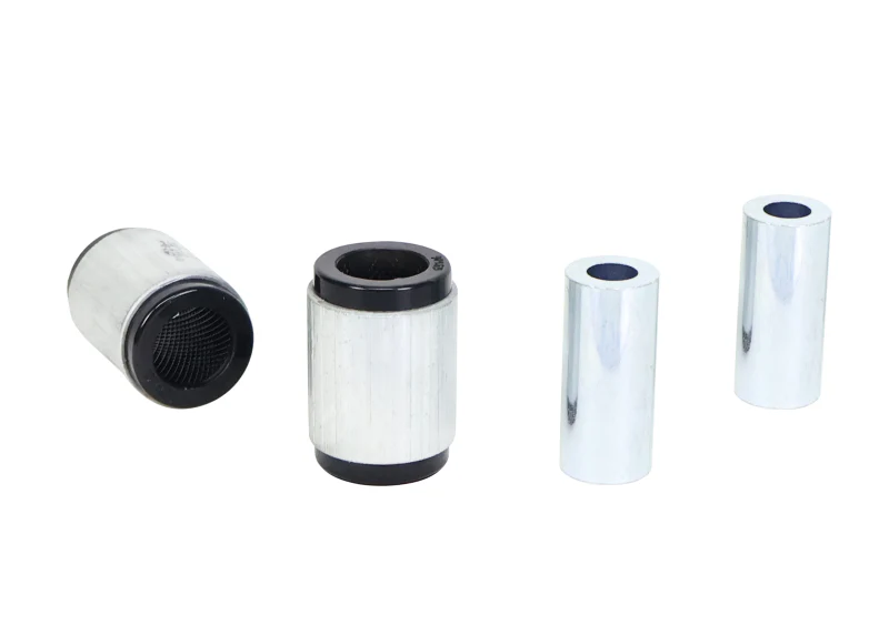Whiteline 08-17 Mitsubishi Lancer Rear Upper Control Arm Bushing - Image 2