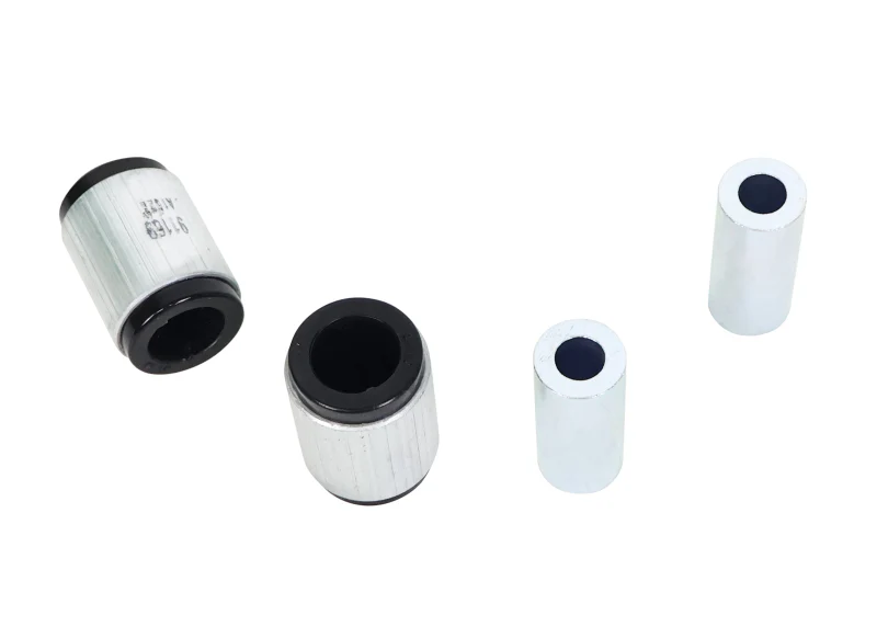 Whiteline 08-17 Mitsubishi Lancer Rear Upper Control Arm Bushing - Image 3