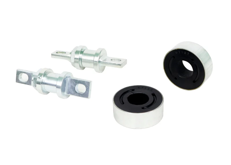 Whiteline 08-17 Mitsubishi Lancer W63350 Rear Trailing Arm Bushing Compatible With - Image 2