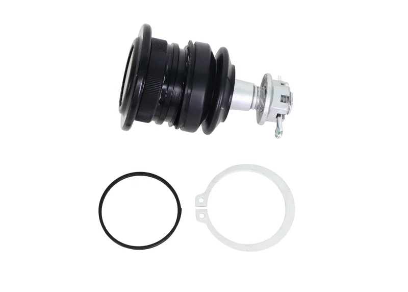Whiteline 08-21 Lexus LX570 Fixed Offset UCA Replacement Ball Joint Kit - Image 2