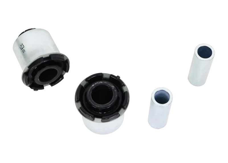 Whiteline 08-21 Lexus LX570 Front Upper Control Arms Service Kit - Image 2